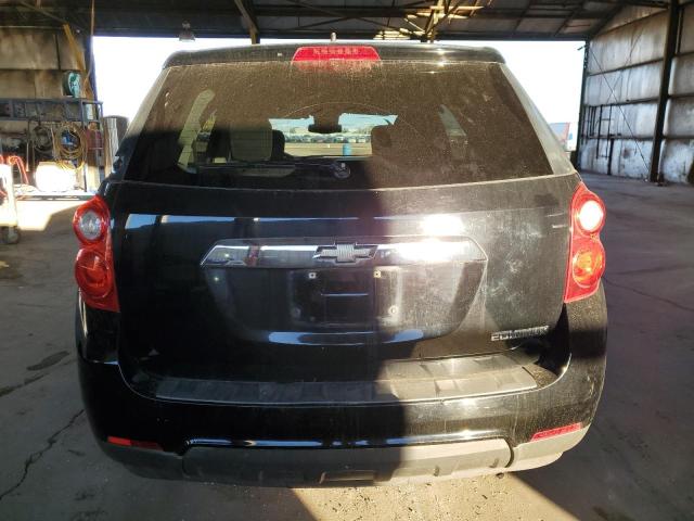 Photo 6 from auction – 2014 CHEVROLET EQUINOX LS with VIN 2GNALAEK5E6282041