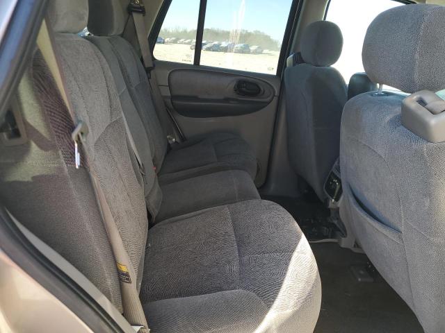 Photo 11 from auction – 2003 CHEVROLET TRAILBLAZE with VIN 1GNDS13SX32185740