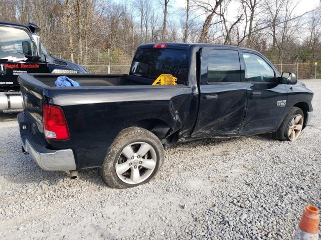 Photo 3 from auction – 2022 RAM 1500 CLASS with VIN 3C6RR7KG8NG310715