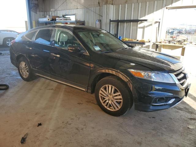 Photo 4 from auction – 2013 HONDA CROSSTOUR with VIN 5J6TF3H32DL004156