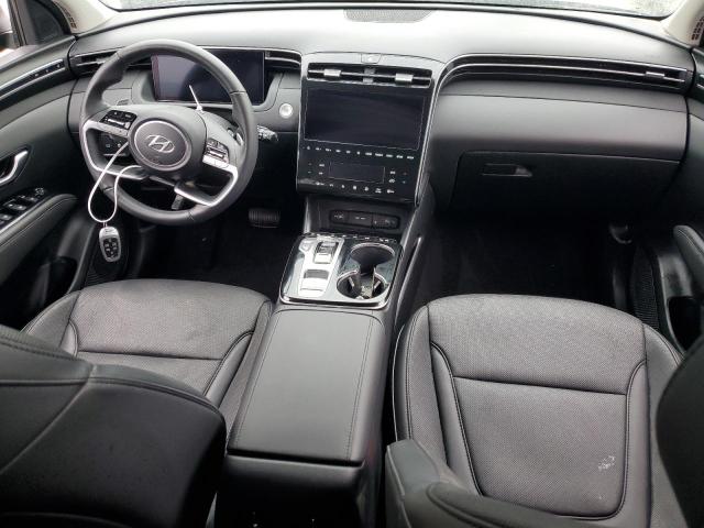Photo 8 from auction – 2023 HYUNDAI TUCSON LIM with VIN 5NMJECAE3PH189710