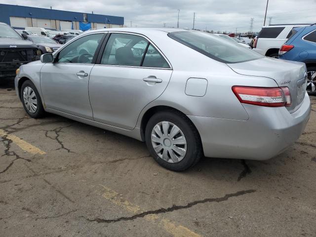 Photo 2 from auction – 2010 TOYOTA CAMRY BASE with VIN 4T1BF3EK9AU569146