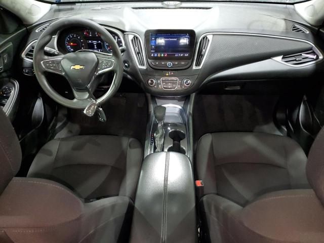 Photo 8 from auction – 2023 CHEVROLET MALIBU LT with VIN 1G1ZD5ST3PF229207