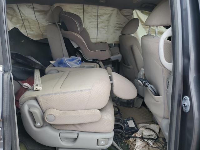 Photo 11 from auction – 2016 HONDA ODYSSEY SE with VIN 5FNRL5H34GB126545