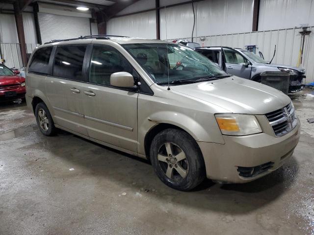 Photo 4 from auction – 2008 DODGE GRAND CARA with VIN 1D8HN54P98B136282