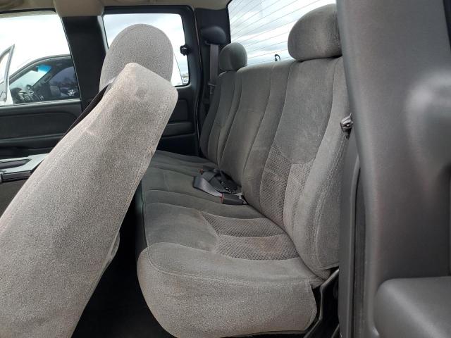 Photo 10 from auction – 2003 CHEVROLET SILVERADO with VIN 1GCHK29U53E254132