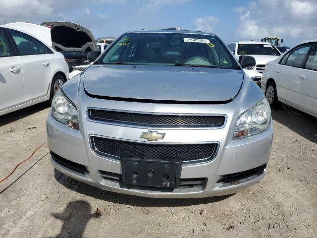 Photo 5 from auction – 2010 CHEVROLET MALIBU LS with VIN 1G1ZB5EB0A4110395