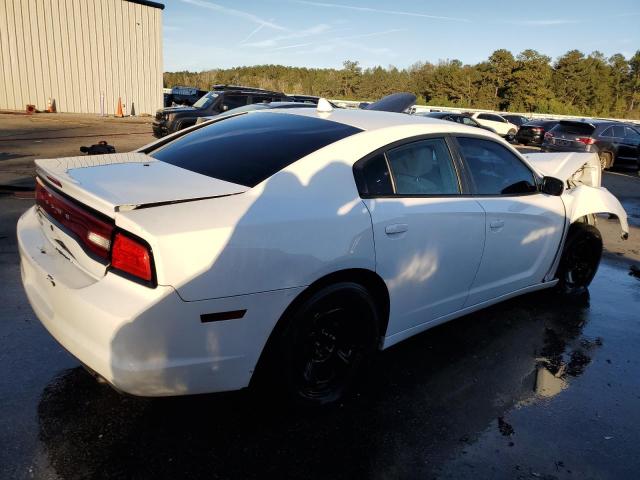 Photo 3 from auction – 2014 DODGE CHARGER PO with VIN 2C3CDXAG0EH358597
