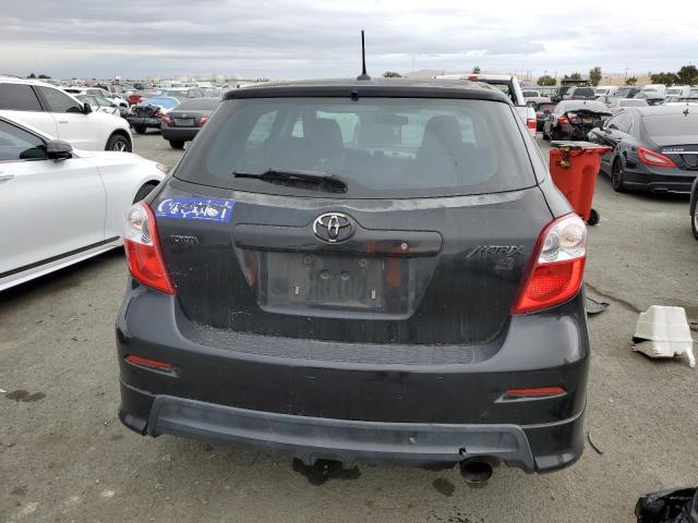 Photo 6 from auction – 2009 TOYOTA COROLLA MA with VIN 2T1KE40E39C003474