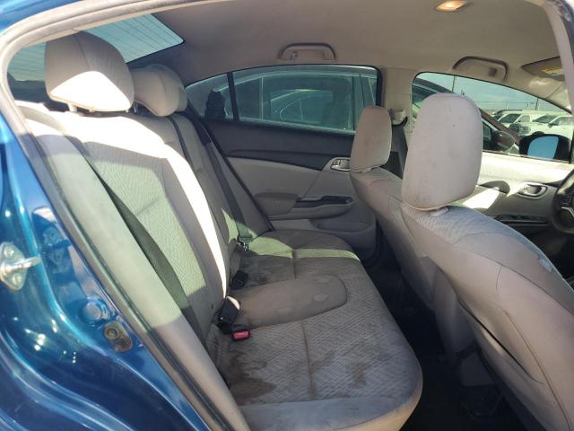 Photo 10 from auction – 2015 HONDA CIVIC LX with VIN 2HGFB2F56FH524522