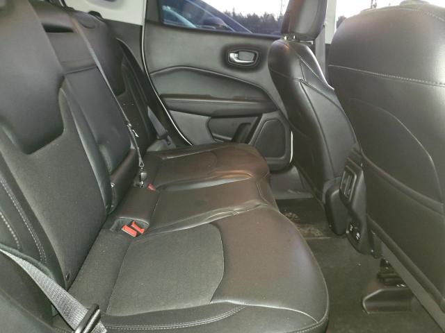 Photo 11 from auction – 2018 JEEP COMPASS LA with VIN 3C4NJDBB7JT395579
