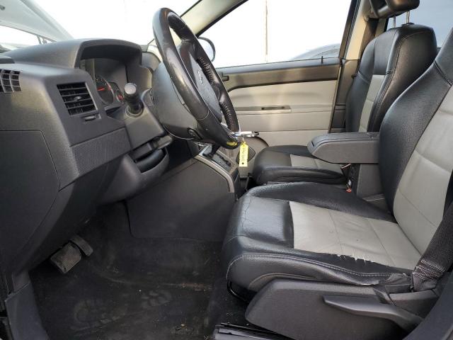 Photo 7 from auction – 2007 JEEP COMPASS LI with VIN 1J8FF57W87D196152