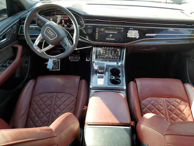 Photo 8 from auction – 2023 AUDI SQ8 PREMIU with VIN WA1AWBF13PD045137