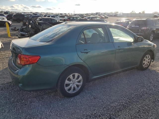 Photo 3 from auction – 2010 TOYOTA COROLLA BA with VIN 1NXBU4EE1AZ272720