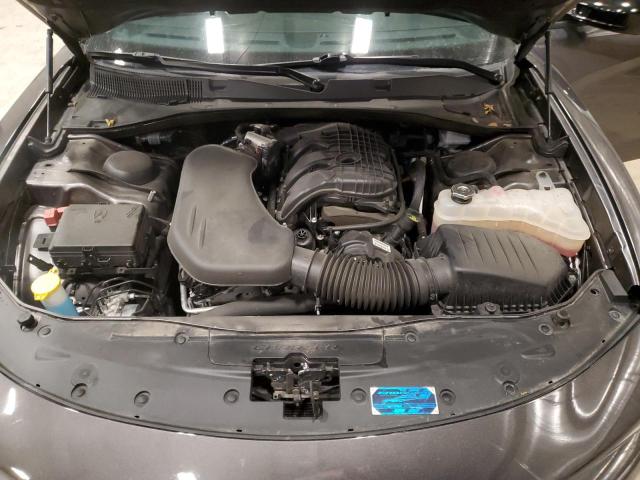Photo 11 from auction – 2023 DODGE CHARGER SX with VIN 2C3CDXBG0PH659484