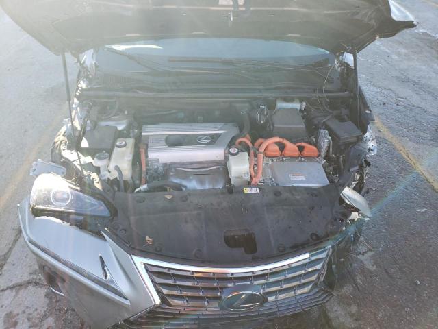 Photo 12 from auction – 2020 LEXUS NX 300H with VIN JTJDJRDZ7L2129404