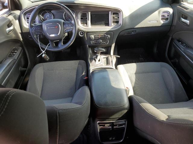 Photo 8 from auction – 2017 DODGE CHARGER SE with VIN 2C3CDXBG3HH660341