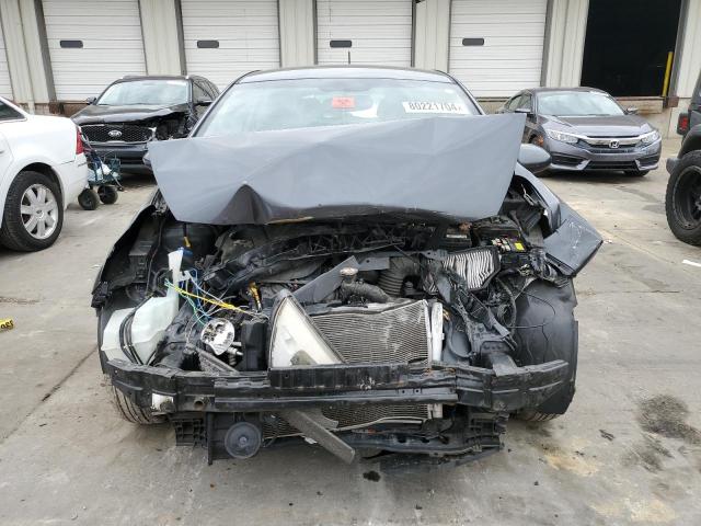 Photo 5 from auction – 2013 KIA RIO EX with VIN KNADN5A37D6255544