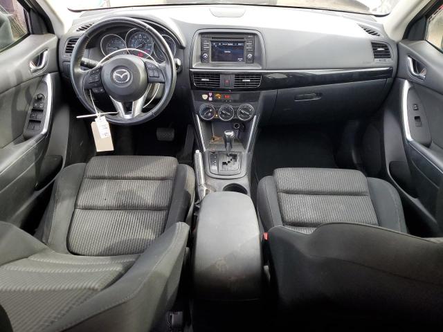 Photo 8 from auction – 2014 MAZDA CX-5 TOURI with VIN JM3KE4CY5E0319184