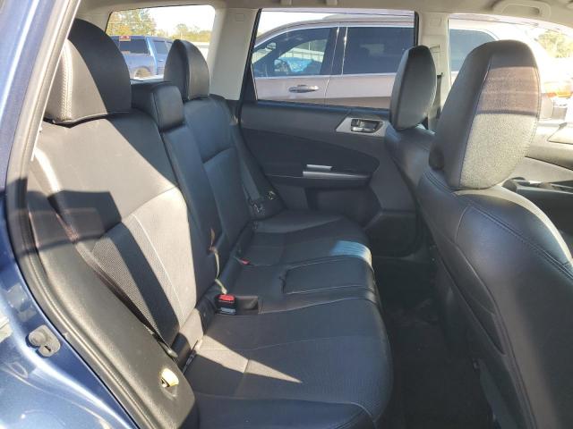 Photo 11 from auction – 2012 SUBARU FORESTER L with VIN JF2SHAEC2CH421137