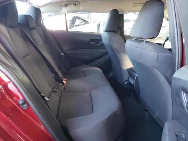 Photo 10 from auction – 2024 TOYOTA COROLLA LE with VIN 5YFB4MDE5RP157956