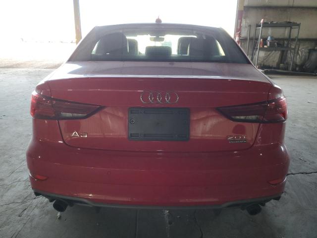 Photo 6 from auction – 2017 AUDI A3 PREMIUM with VIN WAUJ8GFFXH1042597