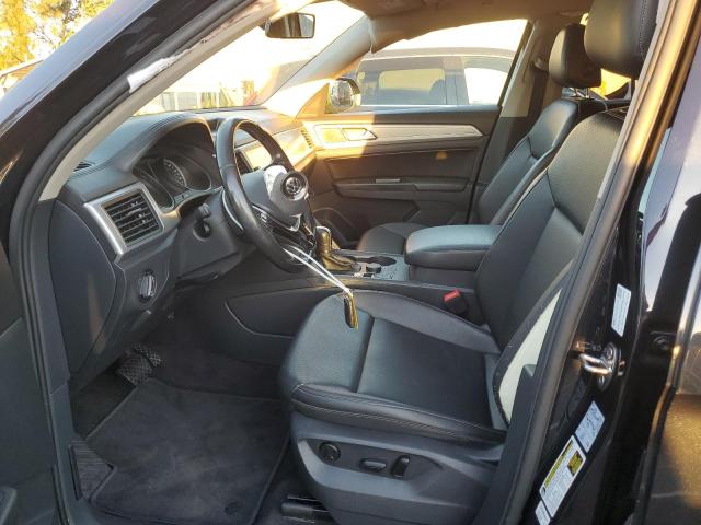 Photo 7 from auction – 2018 VOLKSWAGEN ATLAS SE with VIN 1V2KR2CA4JC532929