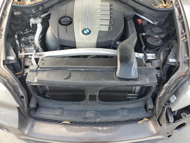 Photo 12 from auction – 2012 BMW X5 XDRIVE3 with VIN 5UXZW0C54CL674330
