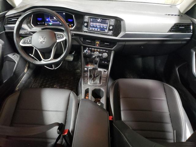Photo 8 from auction – 2023 VOLKSWAGEN JETTA SE with VIN 3VW7M7BU3PM005273
