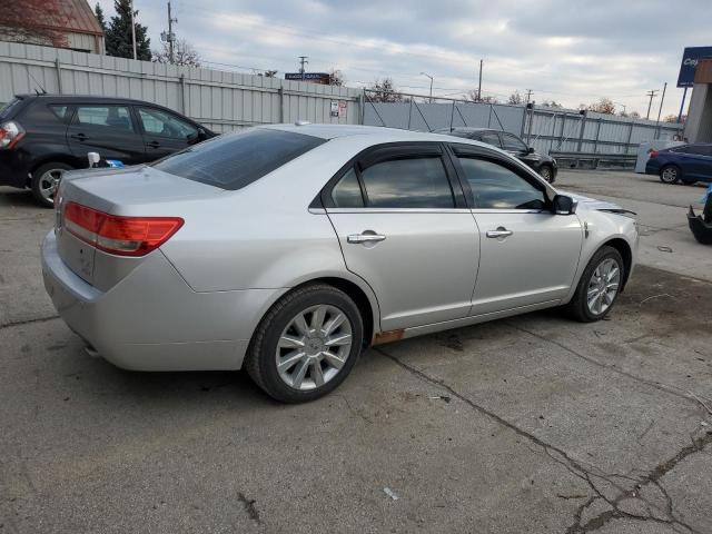 Photo 3 from auction – 2012 LINCOLN MKZ with VIN 3LNHL2JC2CR811474