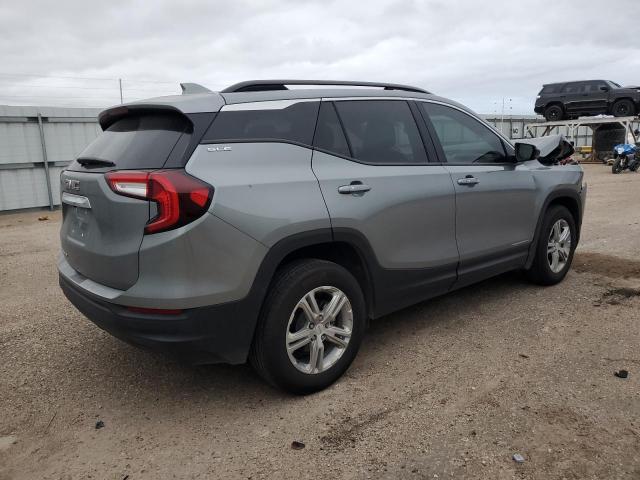 Photo 3 from auction – 2023 GMC TERRAIN SL with VIN 3GKALMEG4PL122113