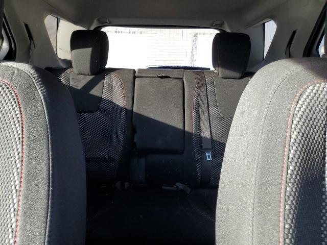 Photo 10 from auction – 2015 CHEVROLET EQUINOX LT with VIN 1GNFLFEK5FZ129796