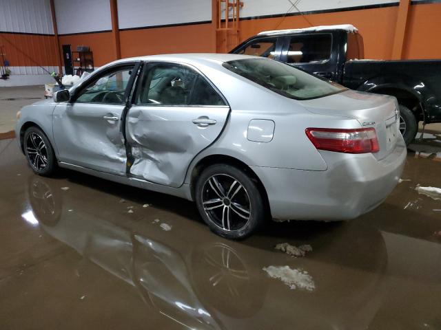 Photo 2 from auction – 2007 TOYOTA CAMRY CE with VIN 4T1BE46K17U057431
