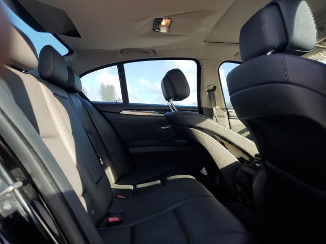 Photo 10 from auction – 2012 BMW 528 I with VIN WBAXG5C50CDW24213