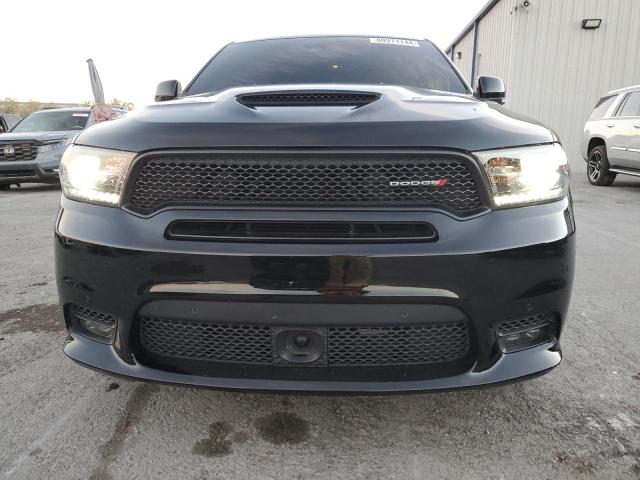 Photo 5 from auction – 2018 DODGE DURANGO R/ with VIN 1C4SDJCT9JC270837