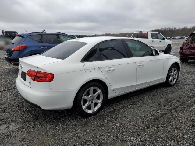 Photo 3 from auction – 2009 AUDI A4 2.0T QU with VIN WAULF78K99A135136