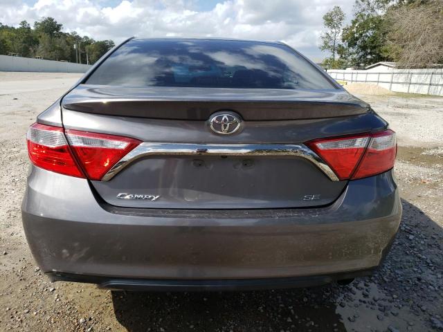 Photo 6 from auction – 2017 TOYOTA CAMRY LE with VIN 4T1BF1FK7HU627364