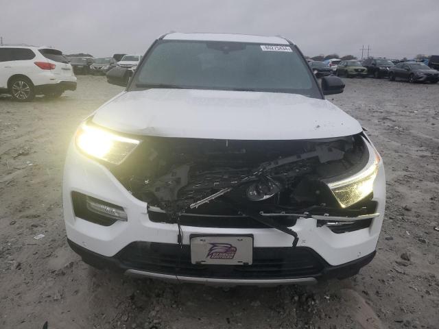 Photo 5 from auction – 2020 FORD EXPLORER L with VIN 1FMSK7FH6LGA22973