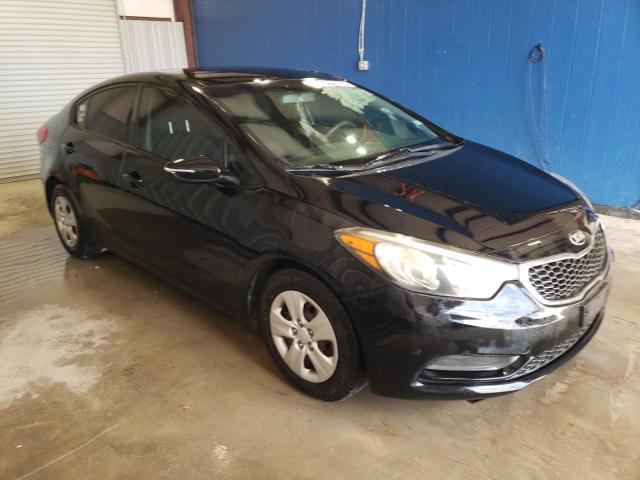 Photo 4 from auction – 2015 KIA FORTE LX with VIN KNAFX4A65F5411600