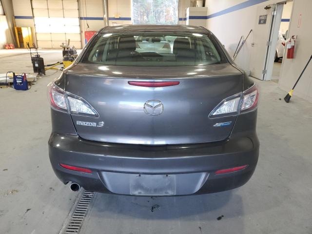Photo 6 from auction – 2012 MAZDA 3 I with VIN JM1BL1V87C1677811
