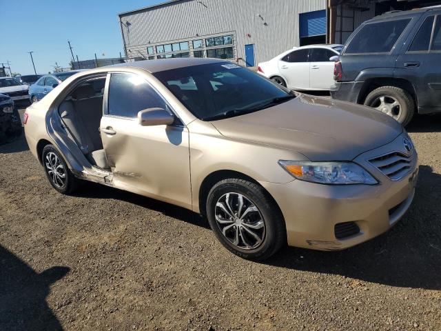 صورة رقم 4 من المزاد - 2011 TOYOTA CAMRY BASE مع VIN 4T1BF3EK6BU769693