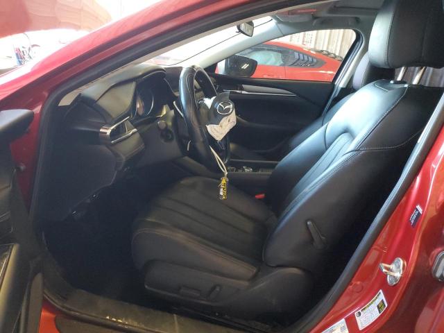 Photo 7 from auction – 2018 MAZDA 6 TOURING with VIN JM1GL1VM3J1332856