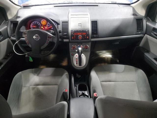 Photo 8 from auction – 2011 NISSAN SENTRA 2.0 with VIN 3N1AB6AP3BL684094