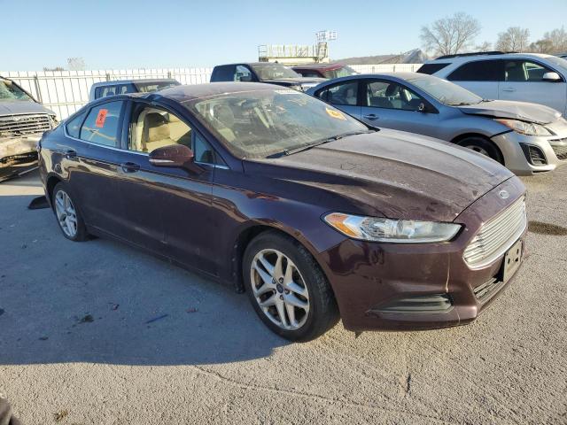 Photo 4 from auction – 2013 FORD FUSION SE with VIN 3FA6P0H76DR207995