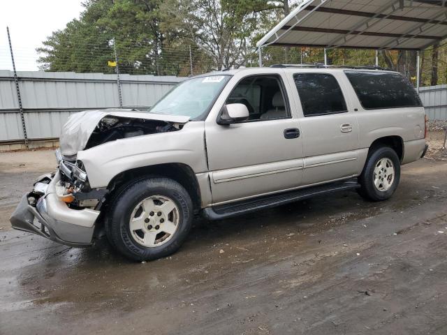 CHEVROLET SUBURBAN K 2004 with VIN 3GNFK16Z84G112554 - Photo from auction