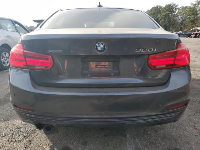 Photo 6 from auction – 2016 BMW 328 XI SUL with VIN WBA8E3G59GNU00186