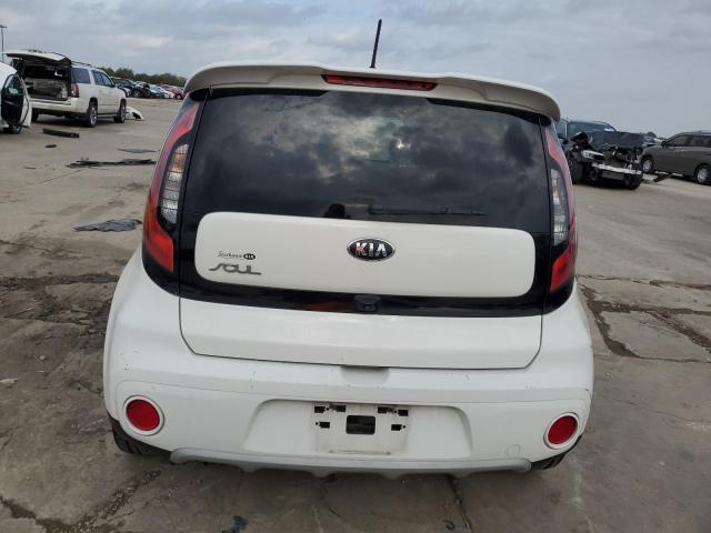 Photo 6 from auction – 2019 KIA SOUL + with VIN KNDJP3A55K7670813