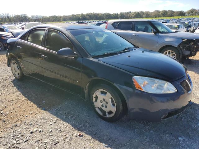 Photo 4 from auction – 2007 PONTIAC G6 VALUE L with VIN 1G2ZF58B274145458