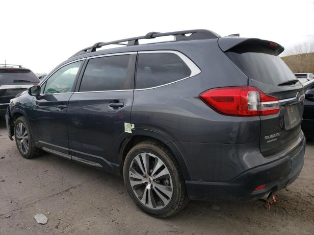 Photo 2 from auction – 2019 SUBARU ASCENT LIM with VIN 4S4WMAPD2K3418733