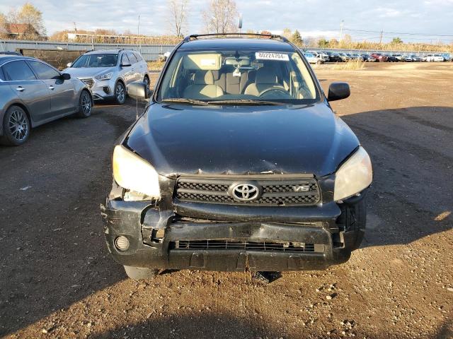 Photo 5 from auction – 2006 TOYOTA RAV4 with VIN JTMBK33V965005012